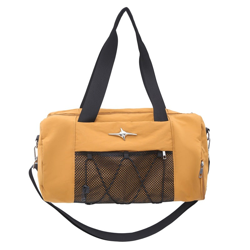 Versatile Multi-Purpose Gym Duffle Bag Stornfield