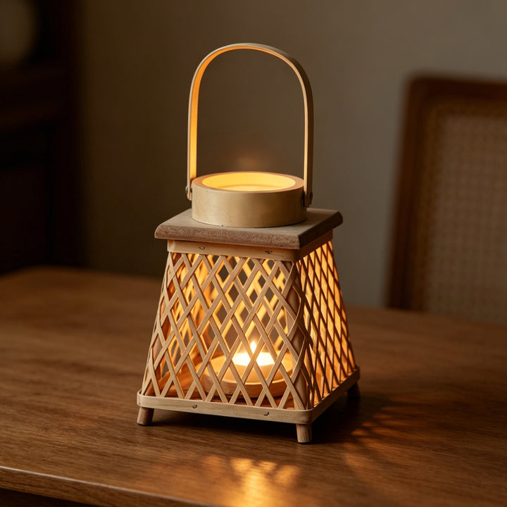 Decorative Lantern Stornfield