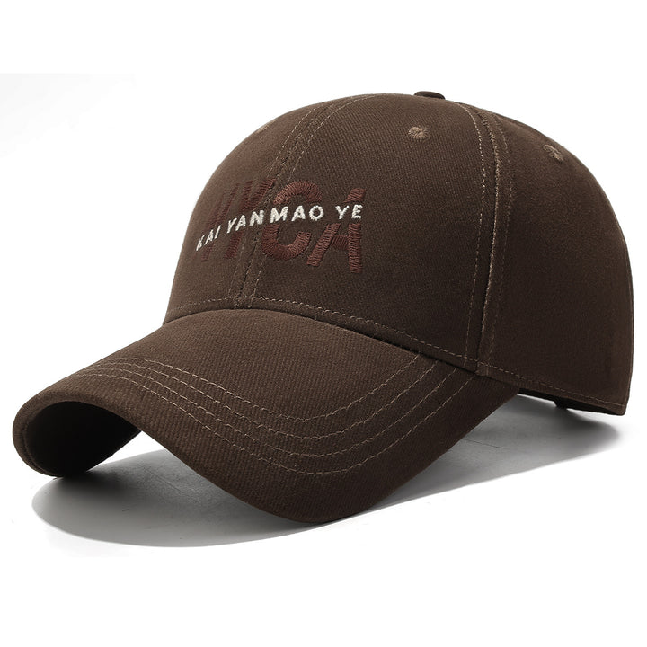 Men's Casual Embroidered Baseball Cap Stornfield 1783927317