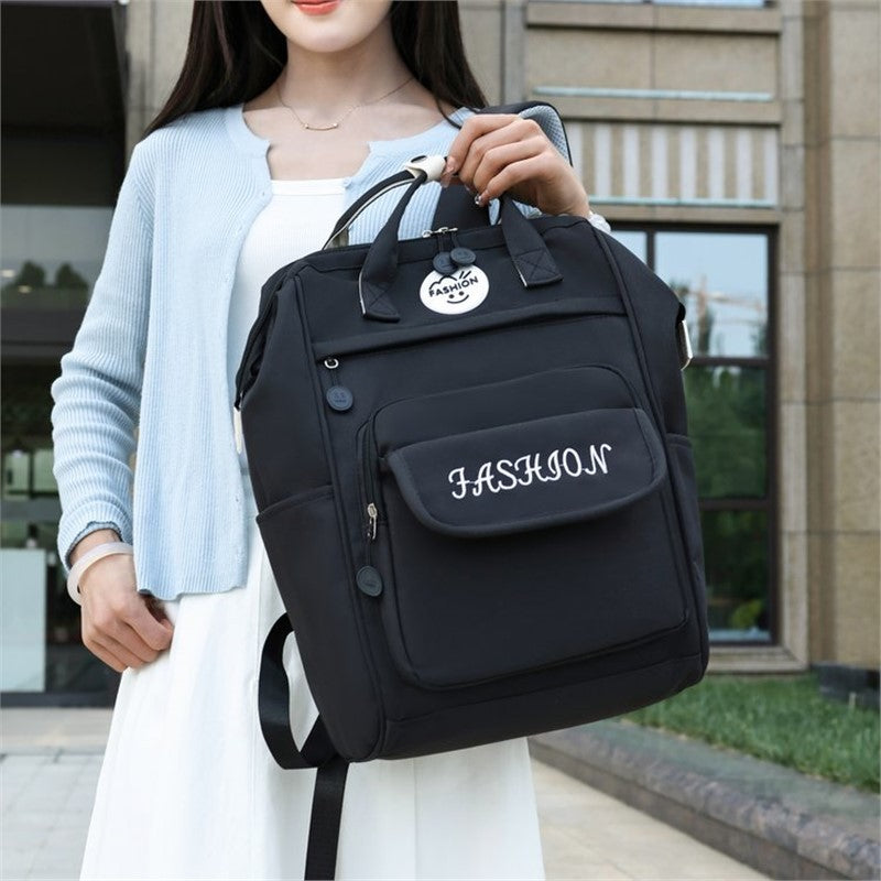 Stylish Versatile Backpack