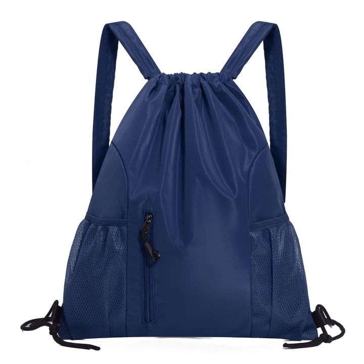 Lightweight Drawstring Gym Backpack Stornfield