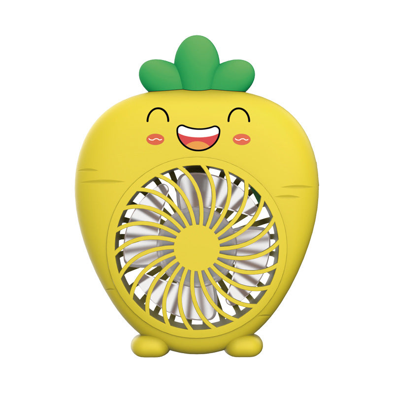 Ladies portable Mini Fan Stornfield