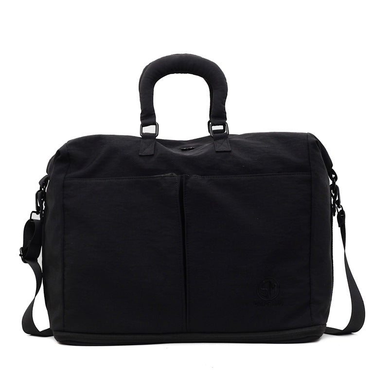 Versatile All-Day Travel Holdall