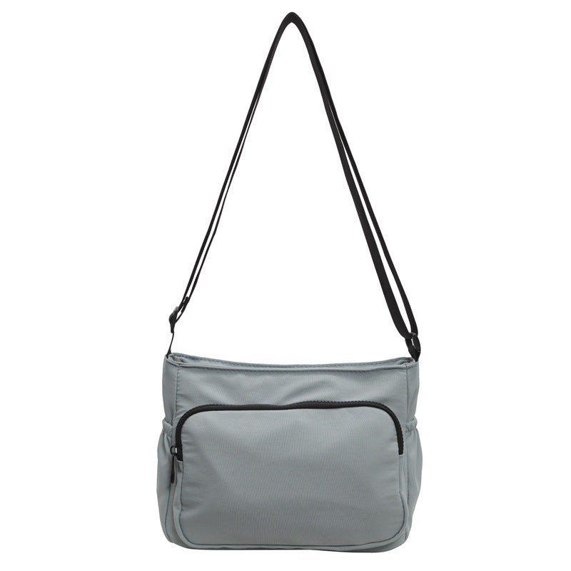 Practical shoulder bag with versatile storage compartments Stornfield