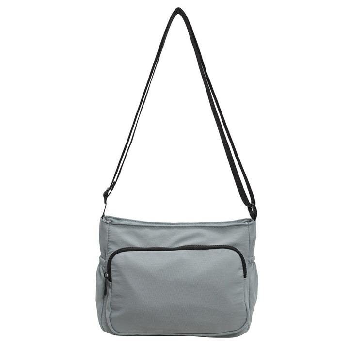 Practical shoulder bag with versatile storage compartments Stornfield
