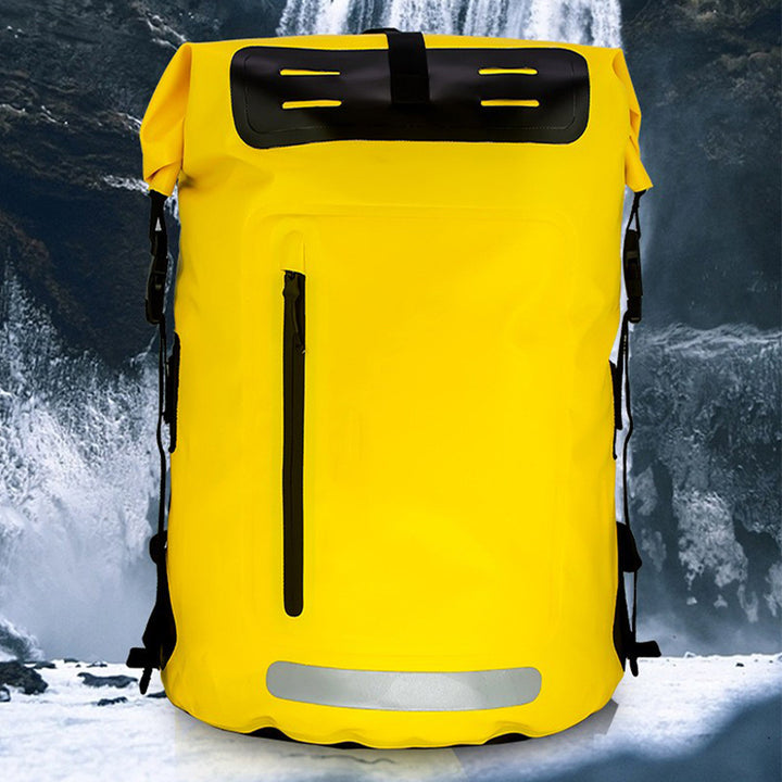 Waterproof Backpack By Stornfield