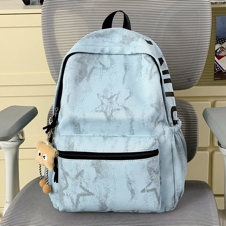 Casual Backpack for School and Travel Stornfield