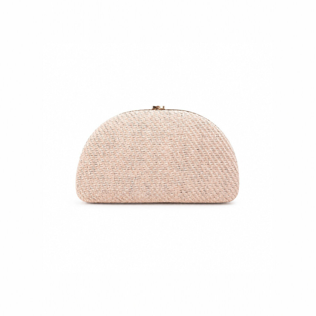 Elegant Textured Clutch