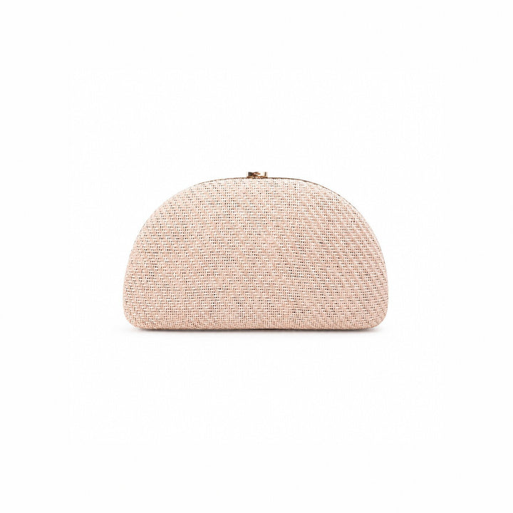 Elegant Textured Clutch