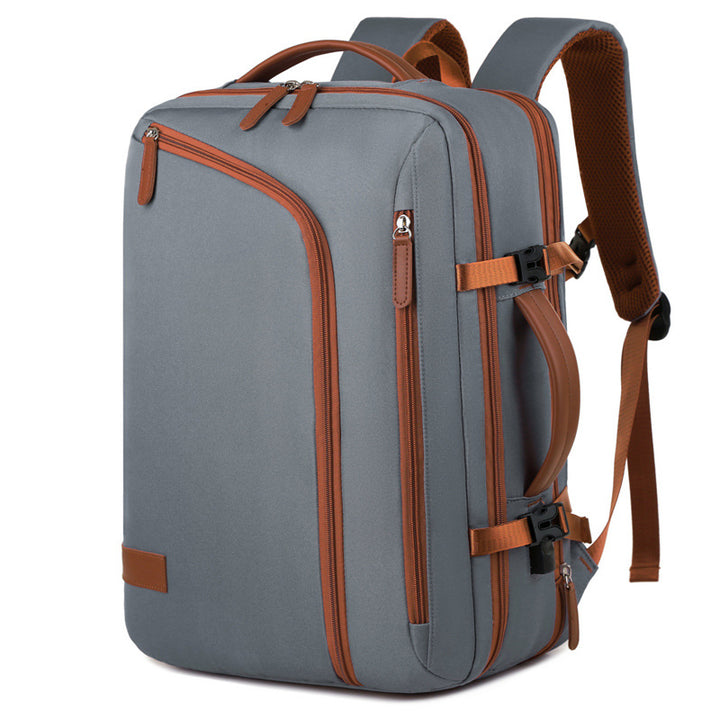 Versatile Travel Organizer Backpack Stornfield