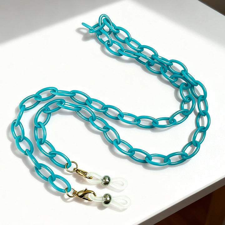 Fashionable Chain Eyewear Holder Stornfield