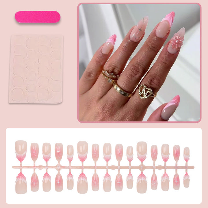 Artificial Nail Tips Stornfield
