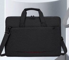 Sleek Multi-Functional Laptop Briefcase Stornfield