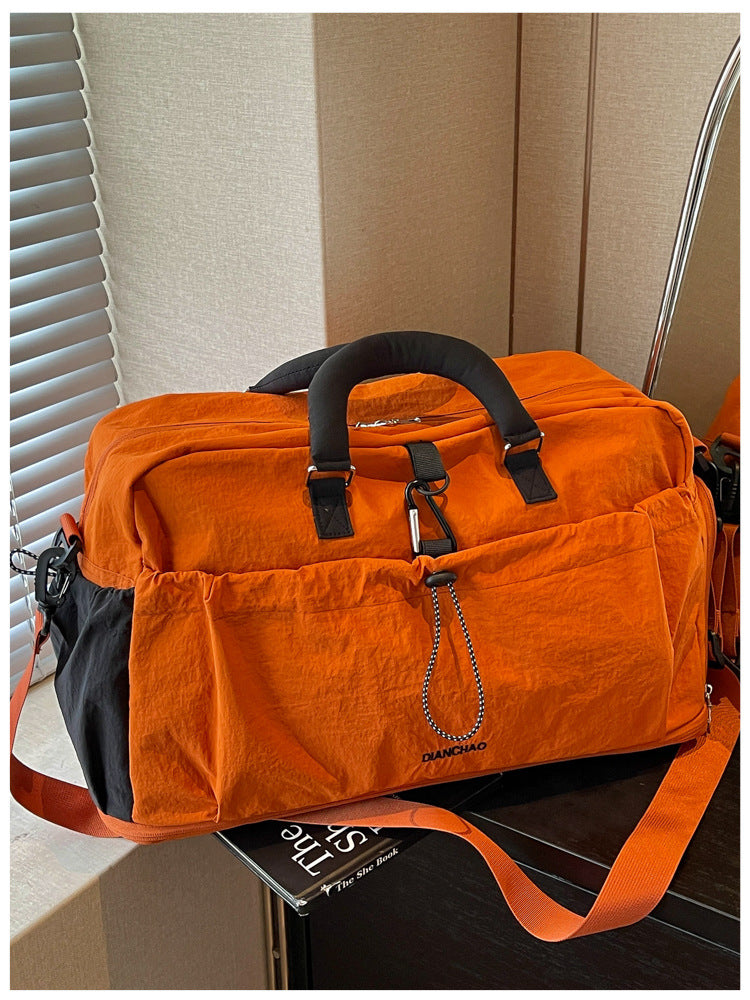 Versatile Travel
