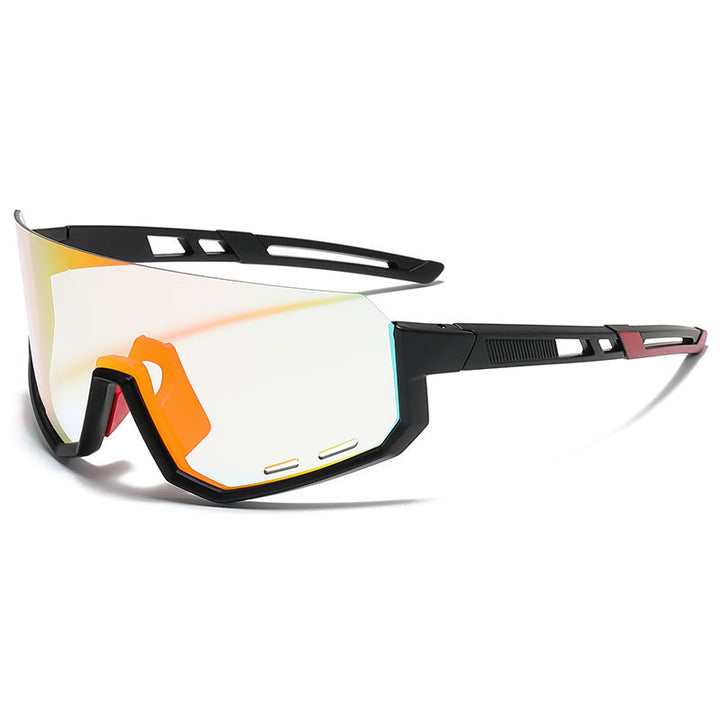 Men's High-Performance Cycling Sunglasses Stornfield
