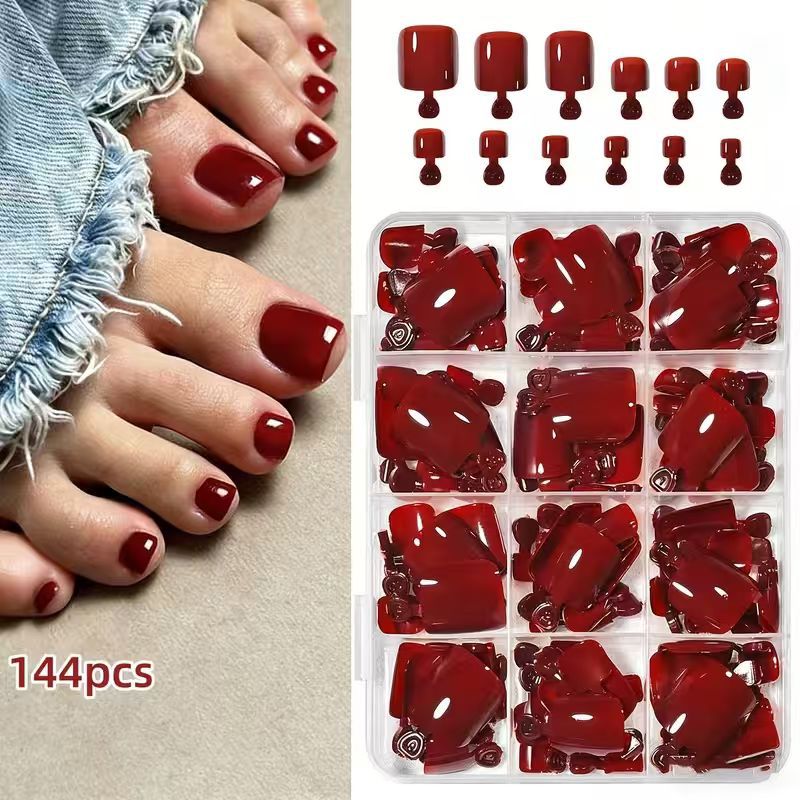 Nail Art Stornfield