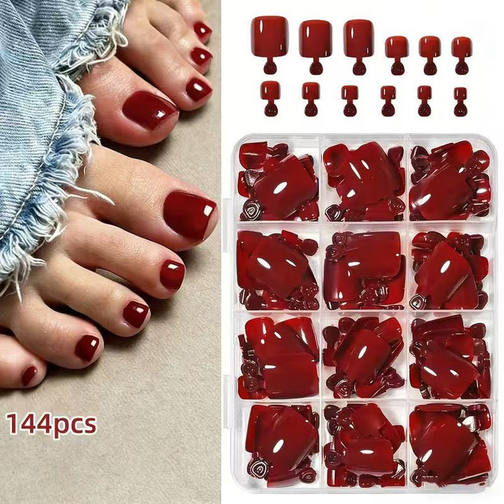 Nail Art Stornfield