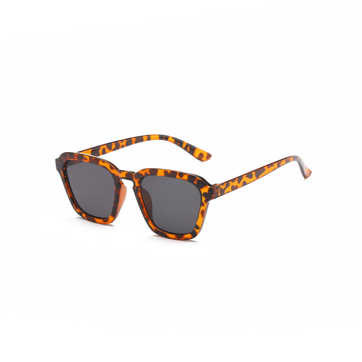 Ladies stylish square sunglasses with UV protection Stornfield