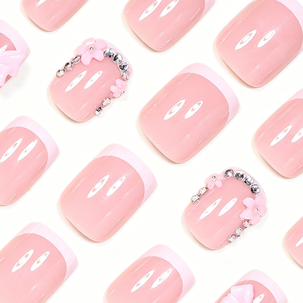Decorative Nail Art Stornfield