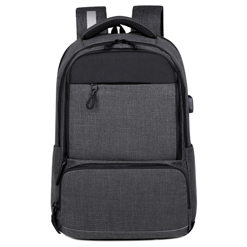 Versatile High-Performance Laptop Backpack Stornfield