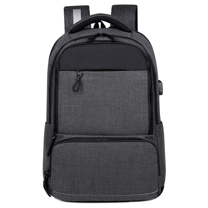 Versatile High-Performance Laptop Backpack Stornfield