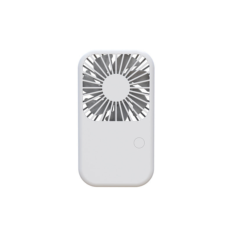 Men's Portable Mini Fan Stornfield