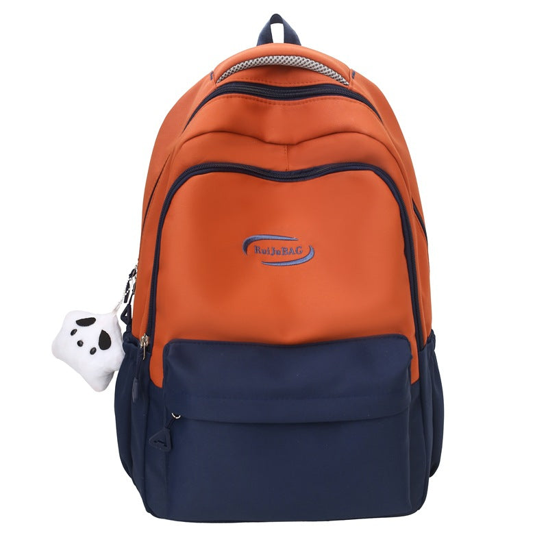Trendy Casual Backpack Stornfield