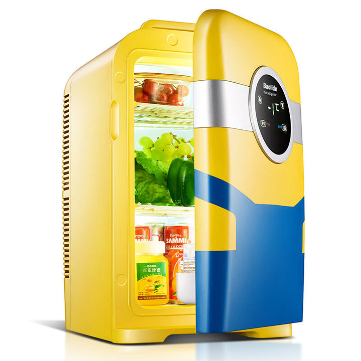 Mini Portable Refrigerator Stornfield
