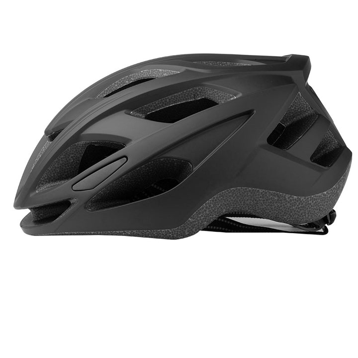 Bicycle helmet with advanced ventilation system Stornfield