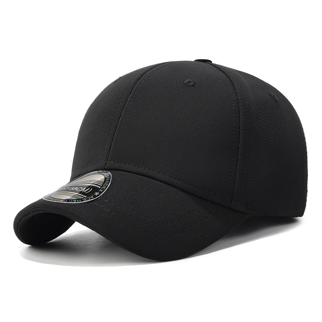 Men's Elegant Embroidered Baseball Cap Stornfield