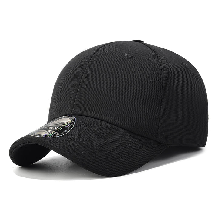 Men's Elegant Embroidered Baseball Cap Stornfield