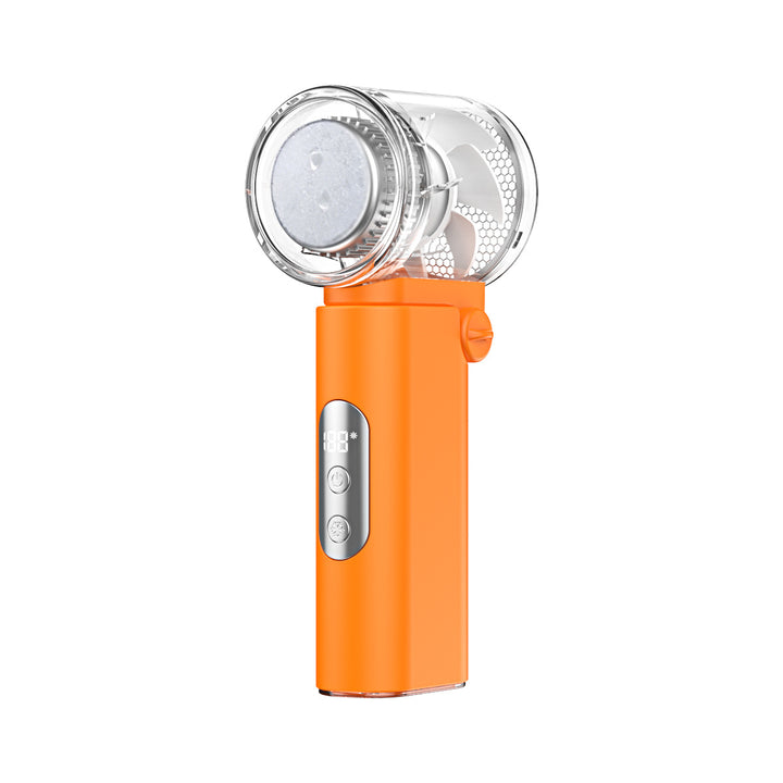 Men's portable USB fan Stornfield