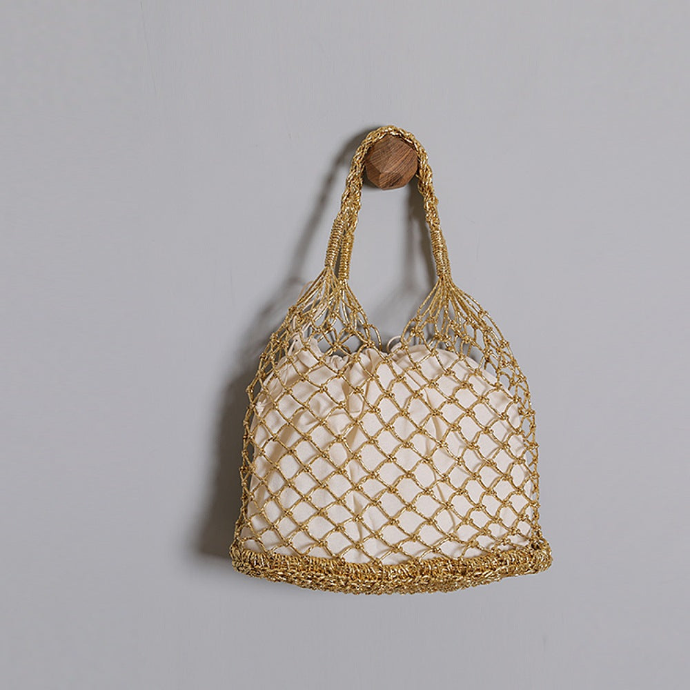 Net tote bag Stornfield