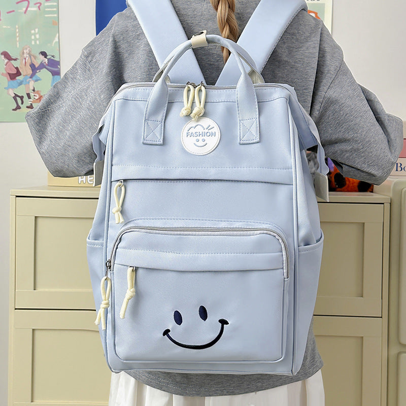 Trendy Casual Backpack Stornfield
