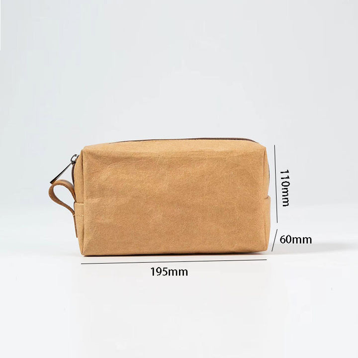 Waterproof Travel Toiletry Pouch