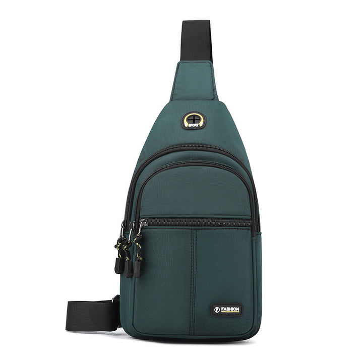 Versatile Sling Rucksack