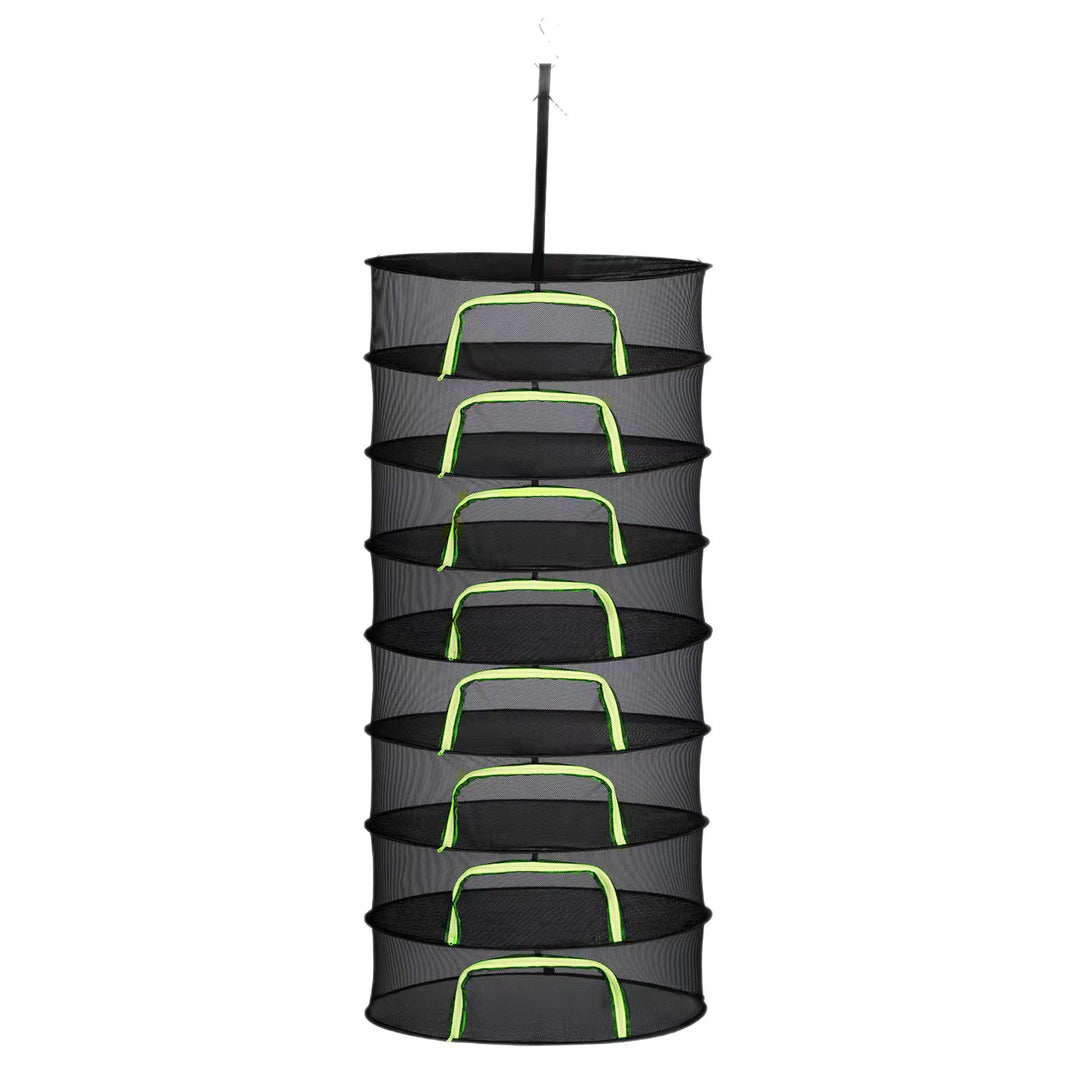 Unisex storage rack for dried food Stornfield
