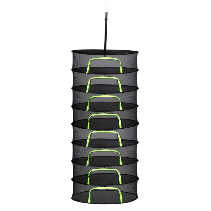 Unisex storage rack for dried food Stornfield