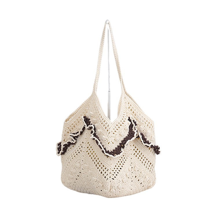 Handcrafted Hip Bag Stornfield