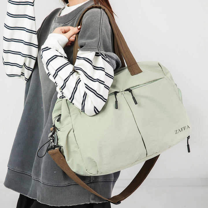 Versatile Multi-Purpose Travel Duffel