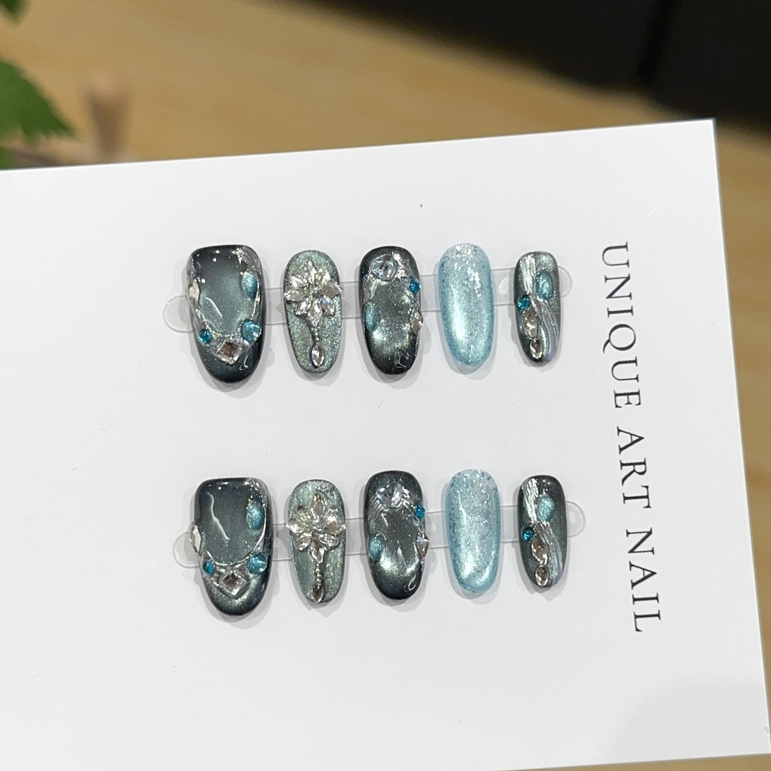 Decorative Nail Art