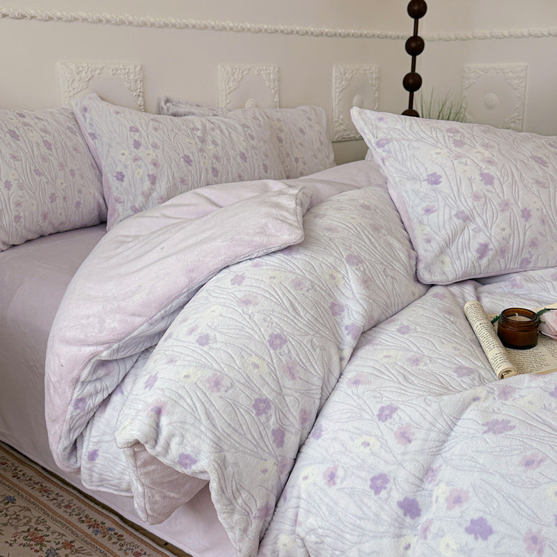Home Decor Comforter Set