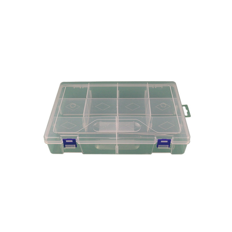 Multi-Compartment Modular Storage Box Stornfield