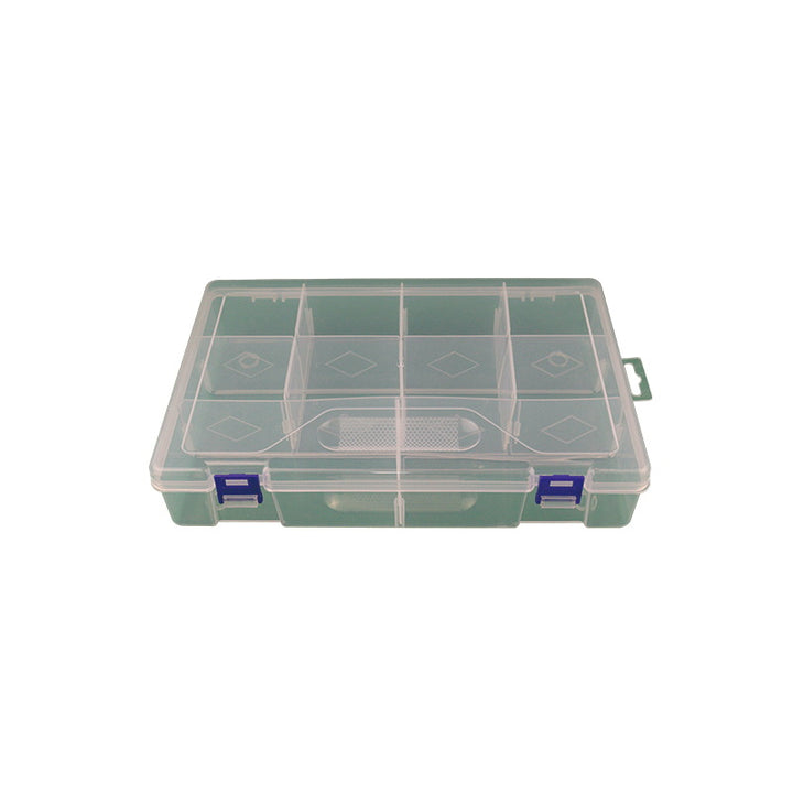 Multi-Compartment Modular Storage Box Stornfield