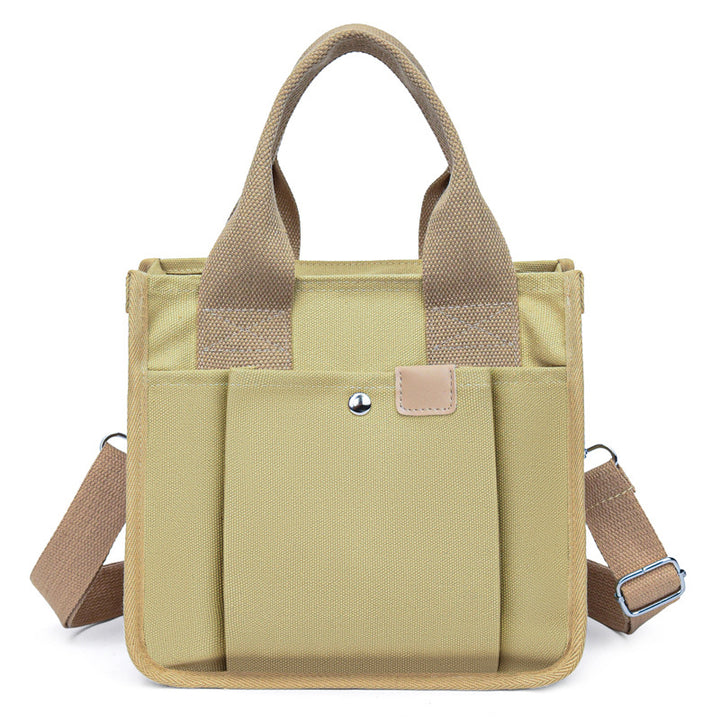Lightweight Utility Tote Bag Stornfield