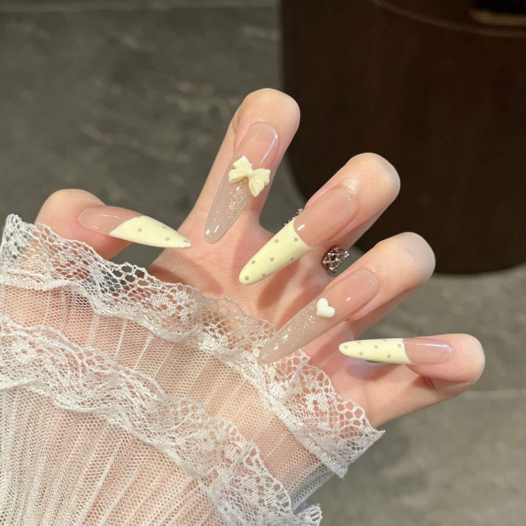 Creative Themed Nail Art Extensions Stornfield