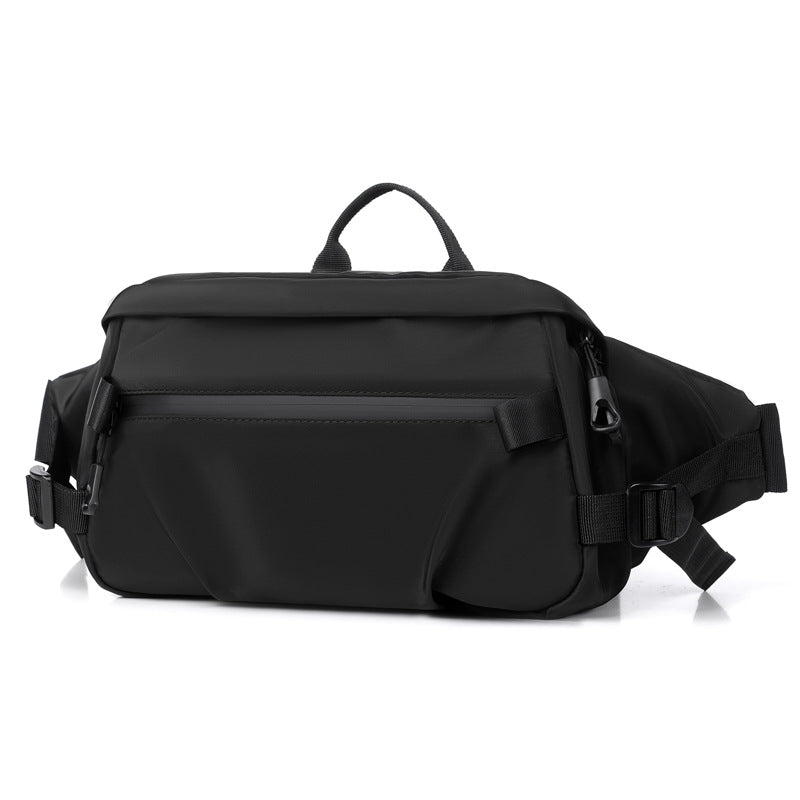 Waterproof Utility Sling Bag Stornfield