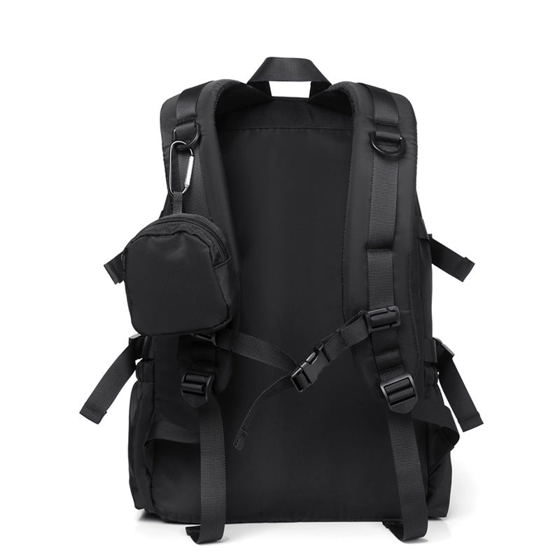 Versatile Outdoor Backpack Stornfield