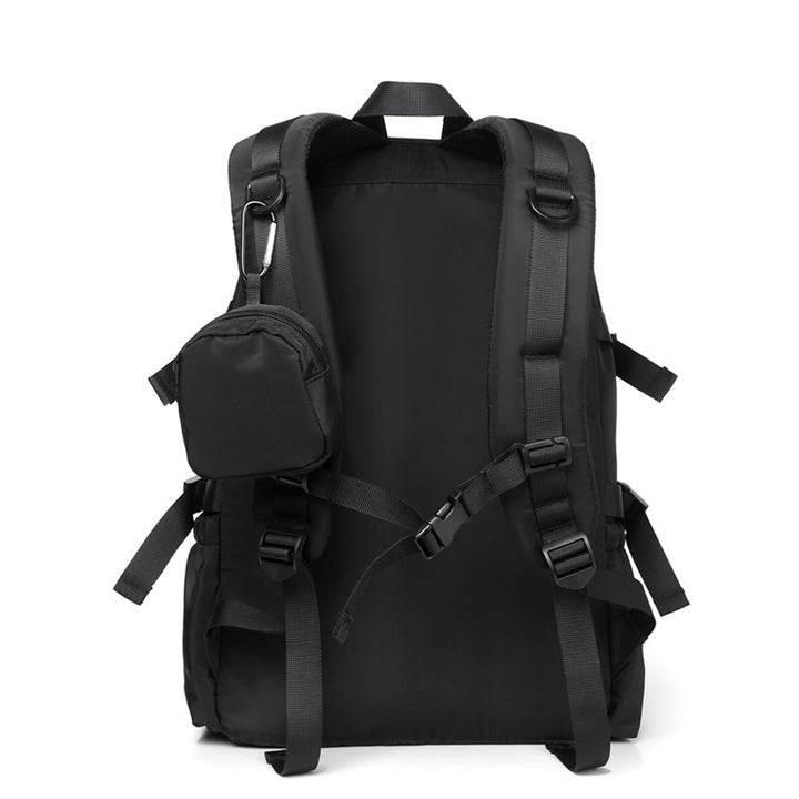 Versatile Outdoor Backpack Stornfield