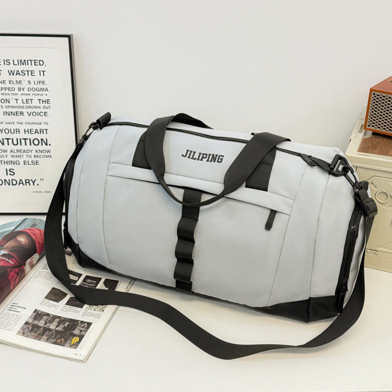 Premium Multi-Functional Sports Duffel Bag Stornfield